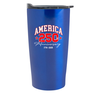America 250 Himalayan Tumblers