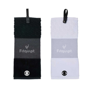 Callaway TriFold Towels