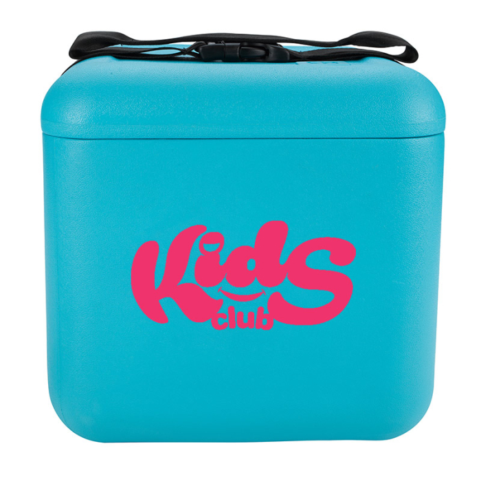 Custom FOAM 30-Can EVA Coolers