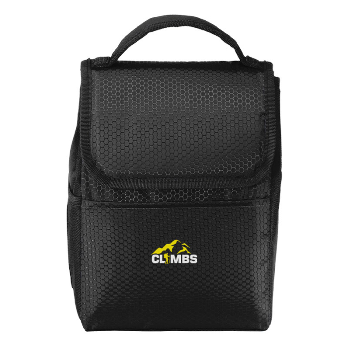 Custom Imprinted Port Authority® Lunch Bag Coolers