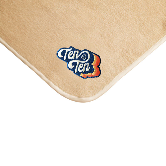 Custom Luxury Blankets