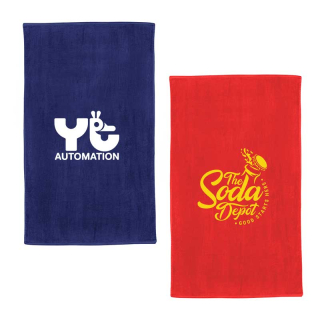 Madeira Mid Weight Cotton Beach Towels