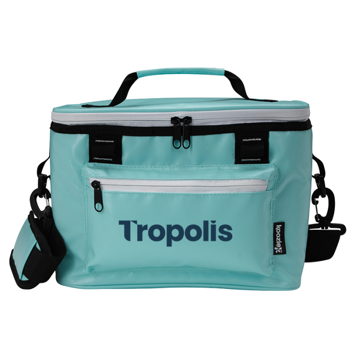 Custom Olympus 9-Can Coolers