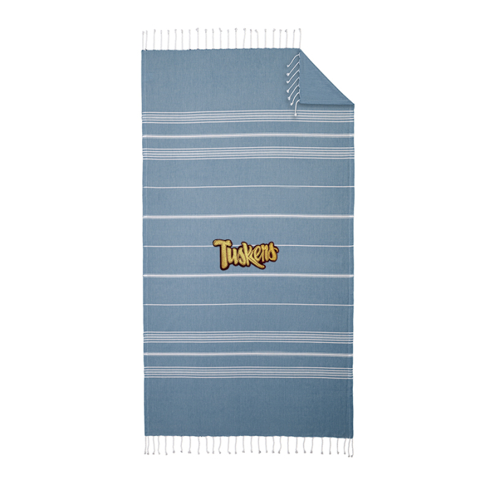 Custom Printed Port Authority® Cali Throws