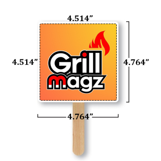 Custom Mini Hand Fans | ProImprint