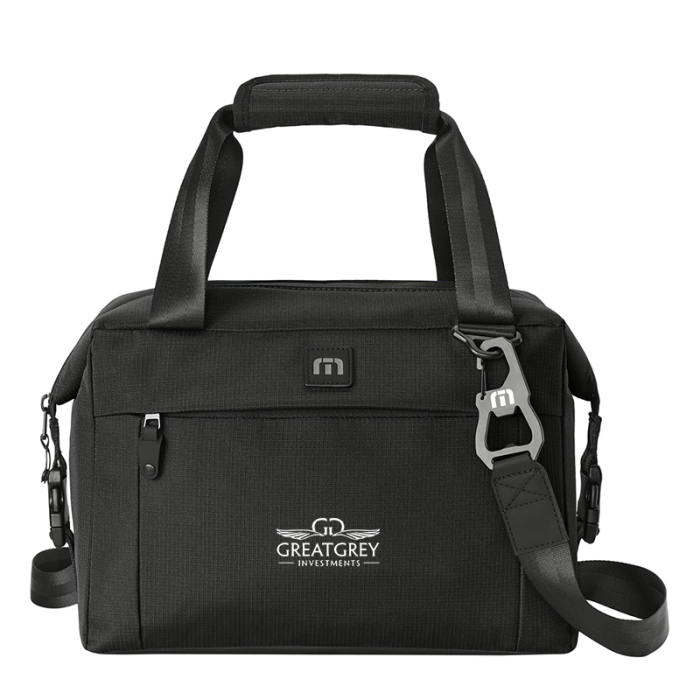 Custom TravisMathew Chill'n 12-Can Coolers