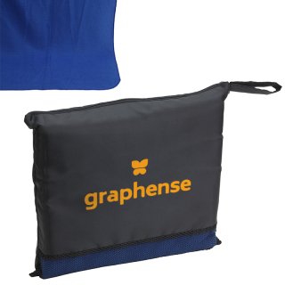 Wanderer Travel Blankets