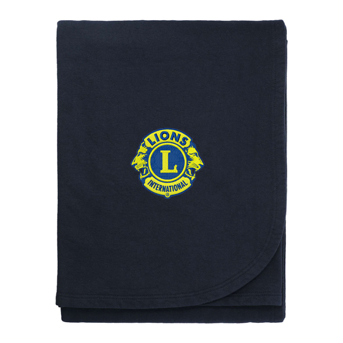 Customized American Giant Stadium Blankets