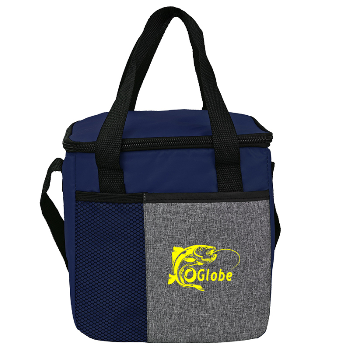 Customized Kinetic 9-Can Coolers