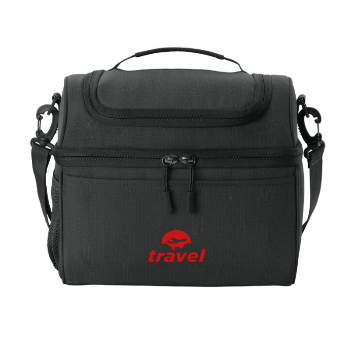 Customized Port Authority® Dome Coolers