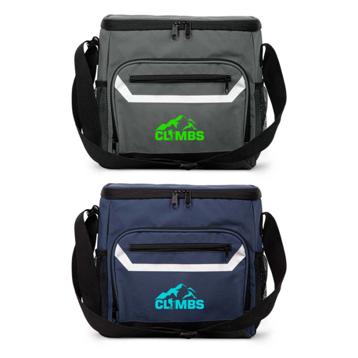 Customized Summit 24 Can Lunch Coolers