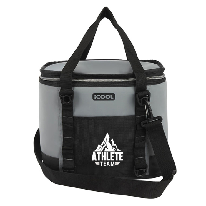 iCOOL® Custom Printed Pinecrest 12-Can Coolers