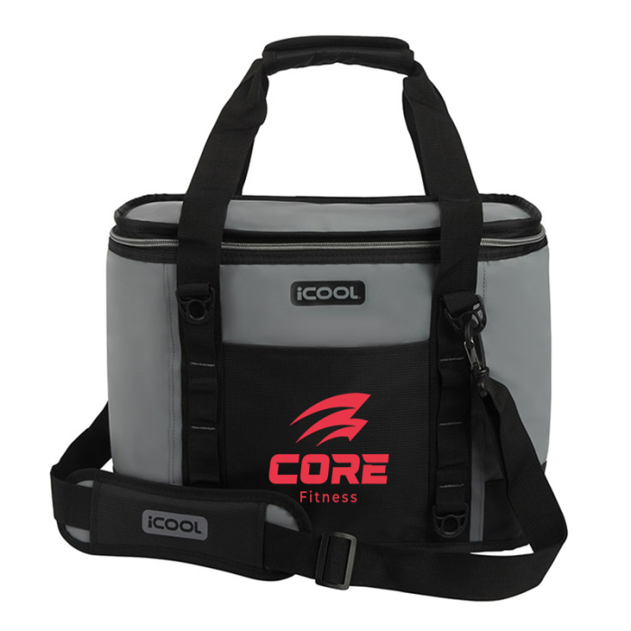 iCOOL® Promotional Pinecrest 20-Can Coolers