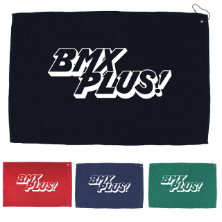 16x25 Inch RPET Hemmed Golf Towels