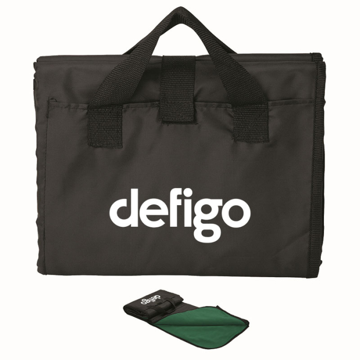 Personalized Fairview Picnic Blankets