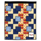 Promotional 50x60 Inch Picnic Blankets with Carry Straps
