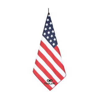 Ahead Microfiber Golf Towels