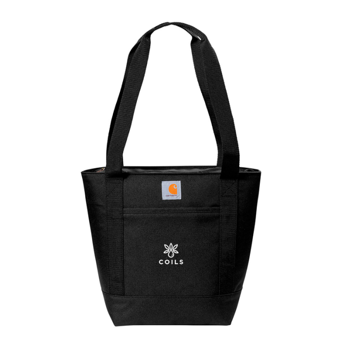 Promotional Carhartt® Tote 18 Can Coolers