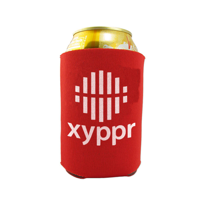 Promotional USA Made Can Coolers