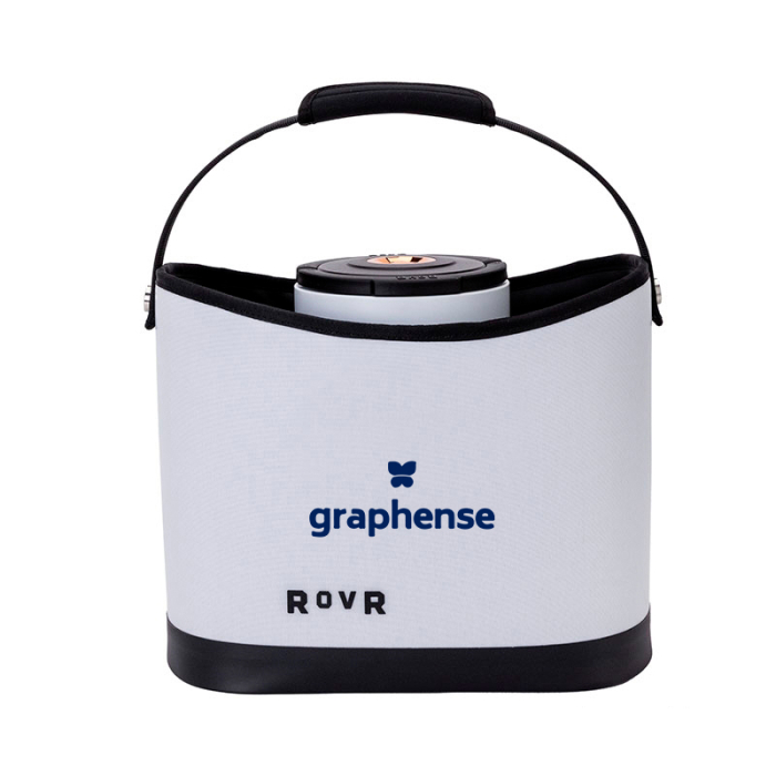 RovR® Personalized KeepR® Cooler Caddies