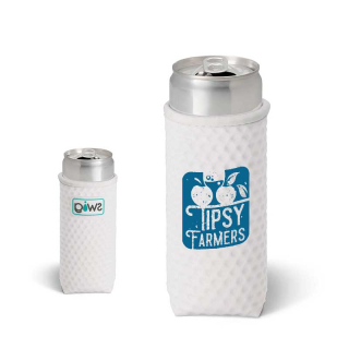 Swig Life™ 12 Oz Golf Ball Slim Can Coolers
