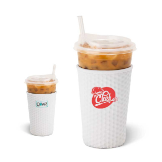 Swig Life™ Golf Ball Iced Cup