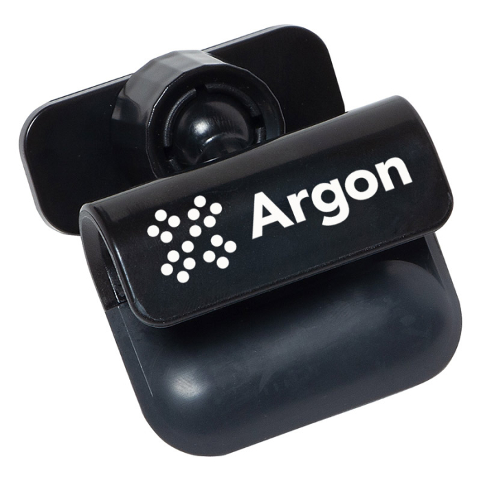 Custom Printed Tangent Swivel Phone Stands