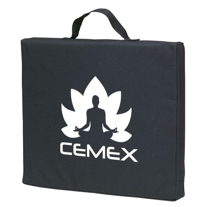 Custom Printed Polyester Seat Cushions