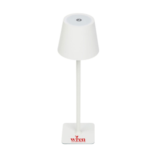 Theo LED Rechargeable Desk Lamps