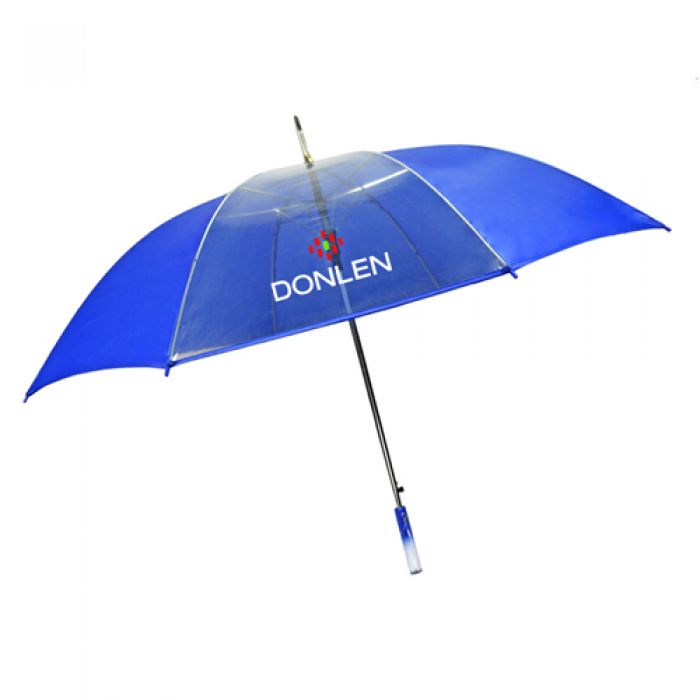 60 Inch Arc Customized Fairway Umbrellas