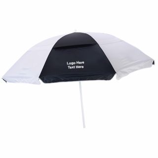 6 ft. Nylon Beach Umbrellas