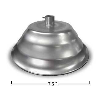 Aluminum Umbrella Base