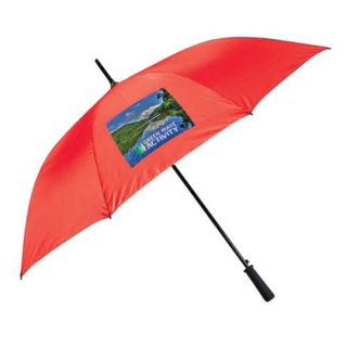 39 Inch Arc Full Size Auto-Open Golf Umbrellas