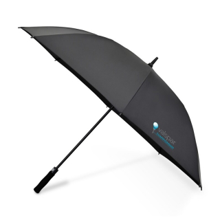 60 Inch Elements Recycled Auto Open Golf Umbrellas