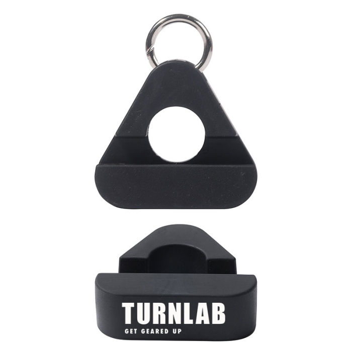 Custom Triangle Phone Stands