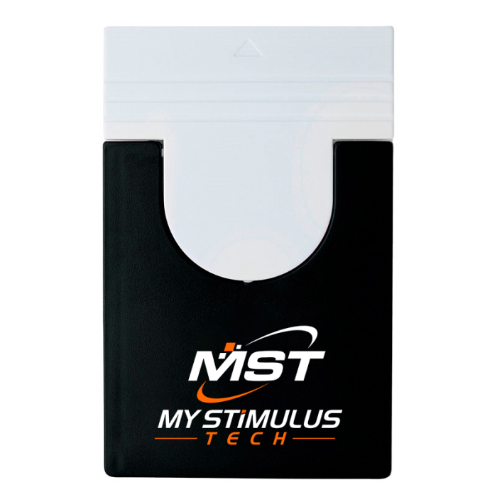 Customized Bacco Phone and Tablet Stands with Microfiber Cloths