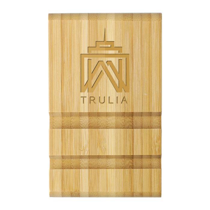 Customized Estand Bamboo Phone and Tablet Stands