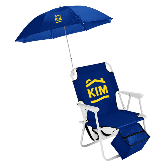 Customized Jones Beach Chair Combos