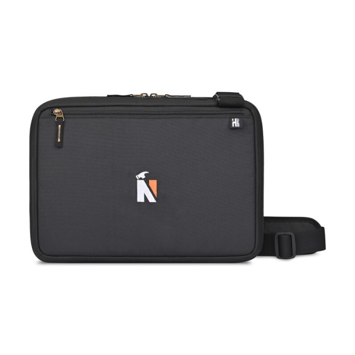 Imprinted Heritage Supply Pro Padfolio and Construction Pen Sets