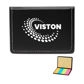 Hobbs Sticky Notes and Flags Books