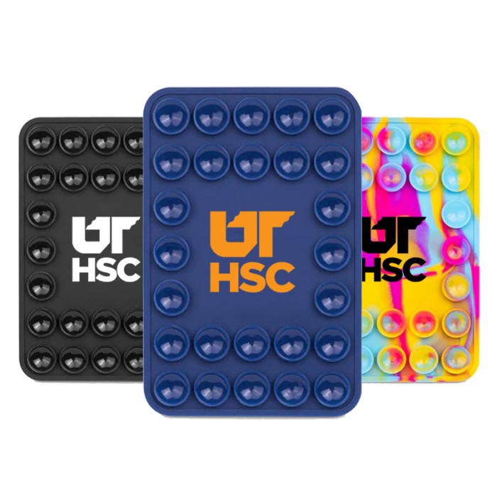 Imprinted MagSafe Magnetic and Suction Reversal Phone Holders