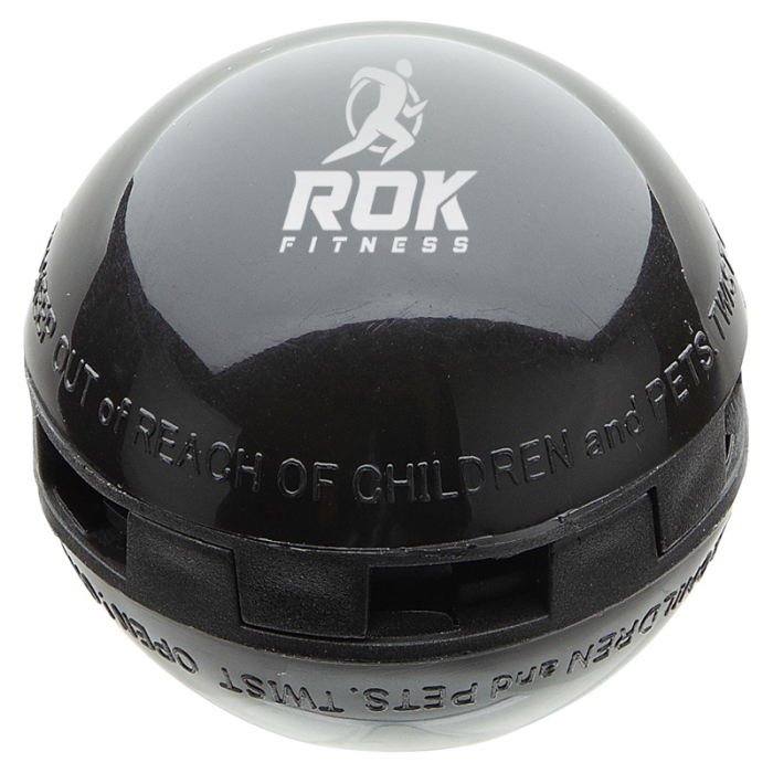 Imprinted Whiff Scented Balls - Fresh Linen 