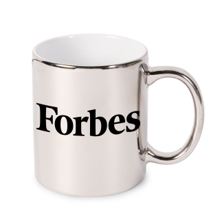 11 Oz Metallic Mugs