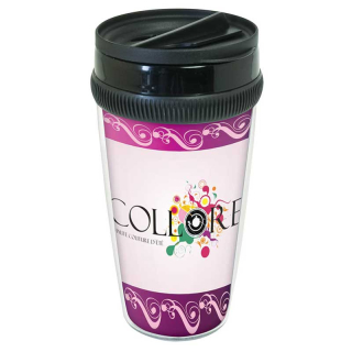 12 Oz Tumblers with Removable Liner