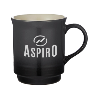 14 Oz Sonoma Gradient Mugs