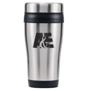 16 Oz Insulated Travel Tumblers with Lid