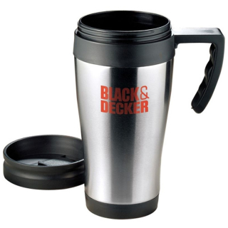 16 Oz Stainless Steel Insulated Travel Mugs