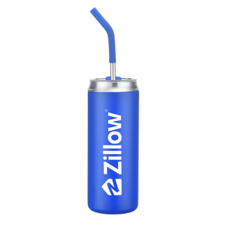 20 Oz Vacuum Tumblers with Straw