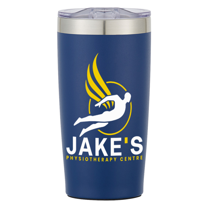 20 Oz Full Color Customized Two-Tone Himalayan Tumblers