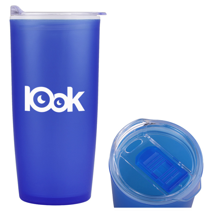 22 Oz Promotional Mckinley Tumblers
